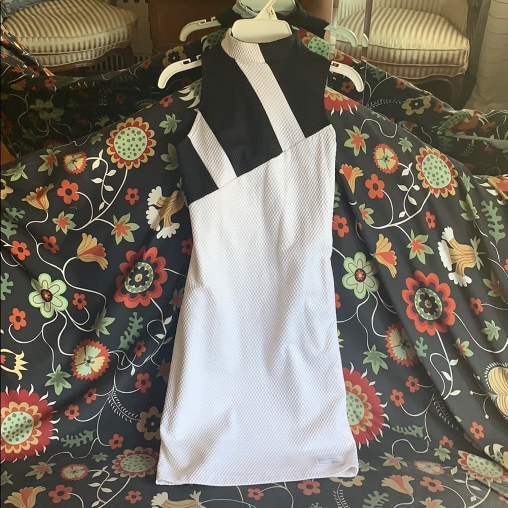 Adidas dress